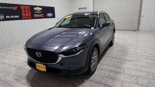 2021 Mazda CX-30 Premium Package