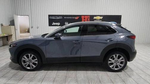 2021 Mazda CX-30 Premium Package