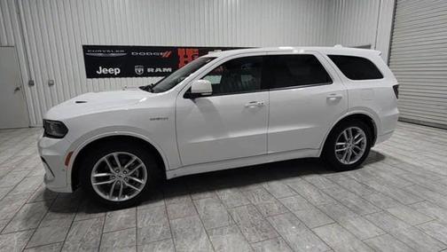 2022 Dodge Durango R/T