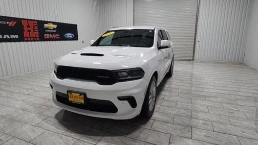 2022 Dodge Durango R/T