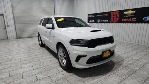 2022 Dodge Durango R/T