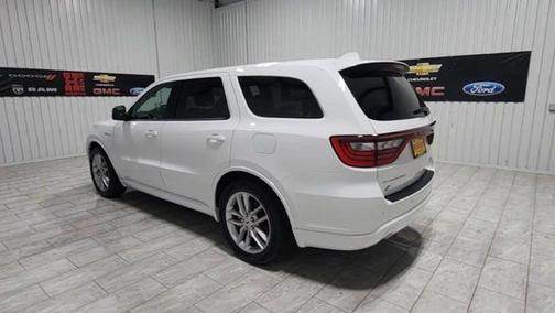 2022 Dodge Durango R/T