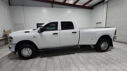 2025 RAM 3500 Tradesman