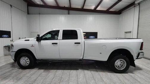 2025 RAM 3500 Tradesman