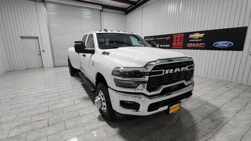 2025 RAM 3500 Tradesman