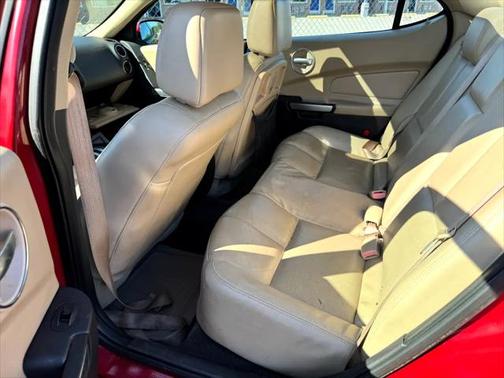2007 Pontiac Grand Prix GT