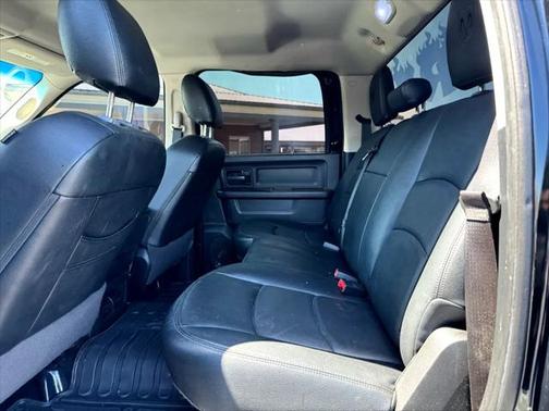 2014 RAM 1500 Tradesman/Express