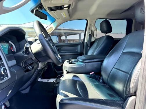 2014 RAM 1500 Tradesman/Express