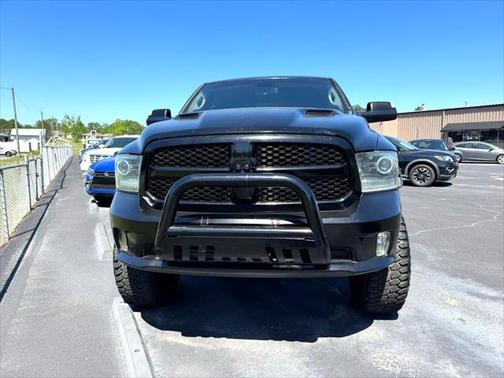 2014 RAM 1500 Tradesman/Express