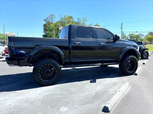 2014 RAM 1500 Tradesman/Express