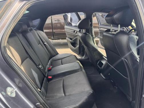 2019 Honda Accord Sport CVT