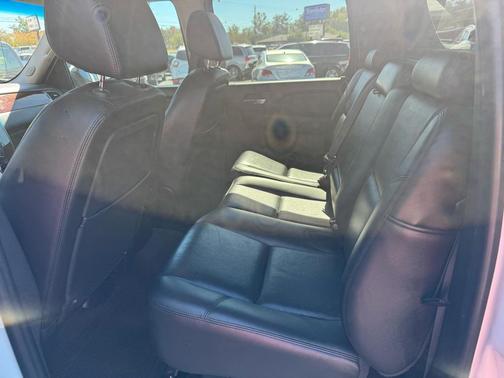 2009 Chevrolet Avalanche 1500 LTZ