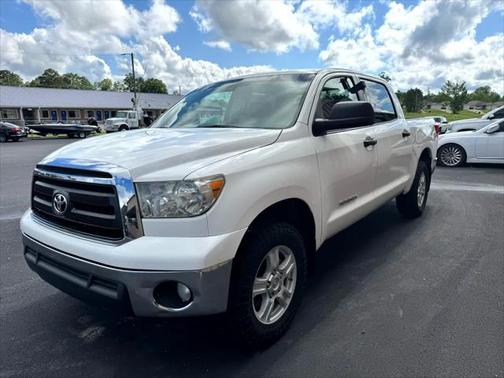 2013 Toyota Tundra Base