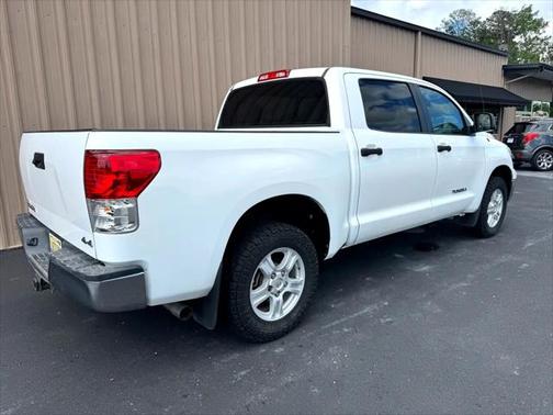 2013 Toyota Tundra Base