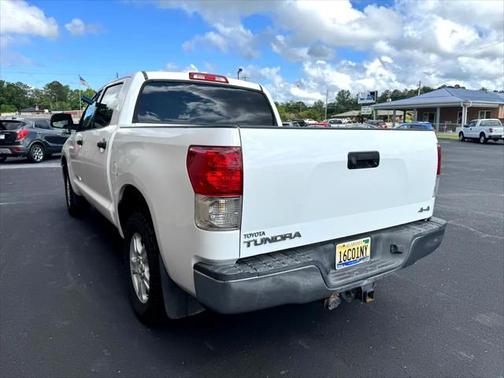 2013 Toyota Tundra Base