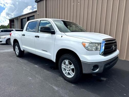 2013 Toyota Tundra Base