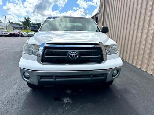 2013 Toyota Tundra Base