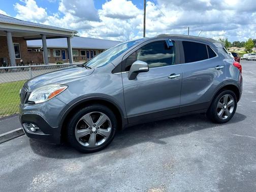 2014 Buick Encore Convenience