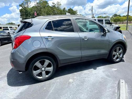 2014 Buick Encore Convenience