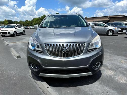 2014 Buick Encore Convenience
