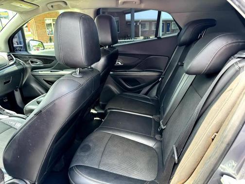 2014 Buick Encore Convenience