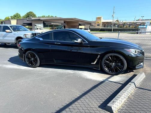 2019 INFINITI Q60 2.0t PURE