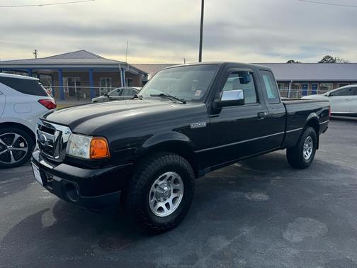 2011 Ford Ranger XLT