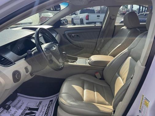 2013 Ford Taurus SEL FWD