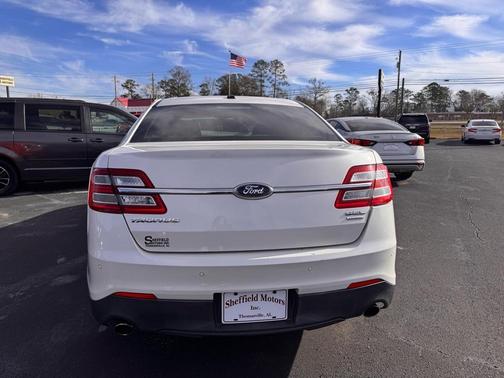 2013 Ford Taurus SEL FWD
