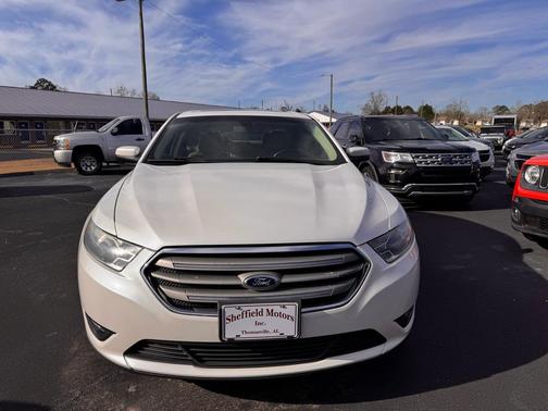 2013 Ford Taurus SEL FWD