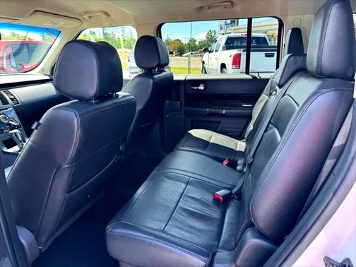 2014 Ford Flex Limited