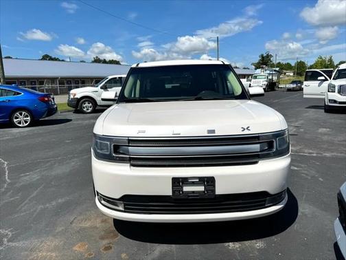 2014 Ford Flex Limited