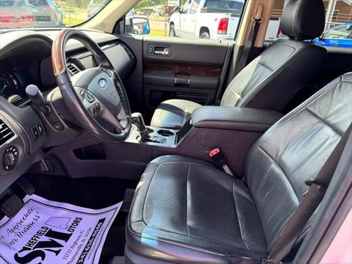2014 Ford Flex Limited