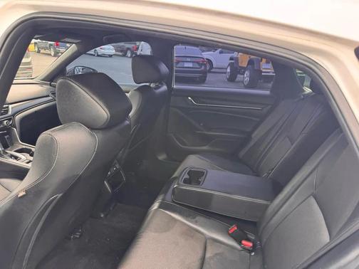 2021 Honda Accord Sport 1.5T