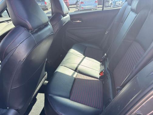 2024 Toyota Corolla XSE