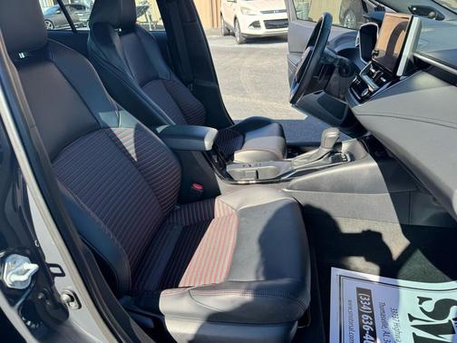 2024 Toyota Corolla XSE