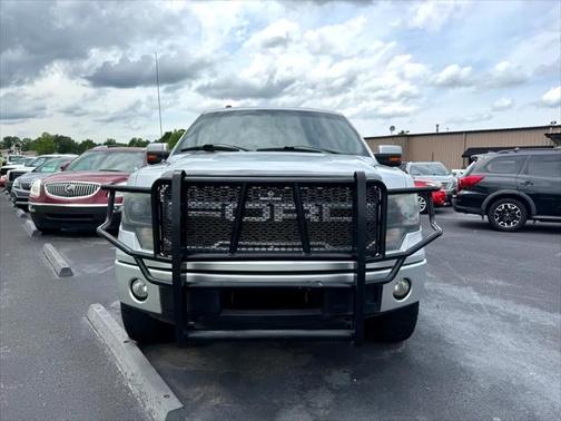 2014 Ford F-150 XL