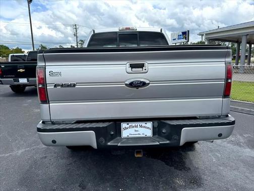2014 Ford F-150 XL