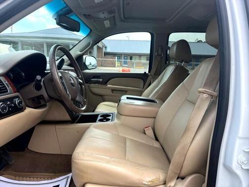 2011 GMC Sierra 1500 SLT