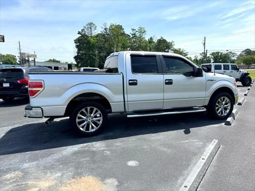 2012 Ford F-150 XL