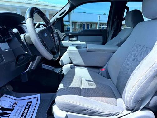 2012 Ford F-150 XL
