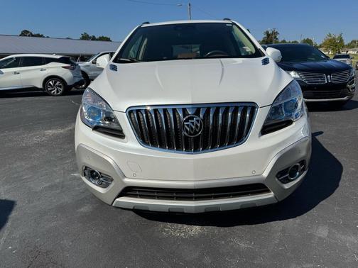 2014 Buick Encore Premium