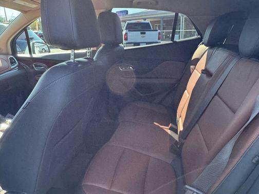 2014 Buick Encore Premium