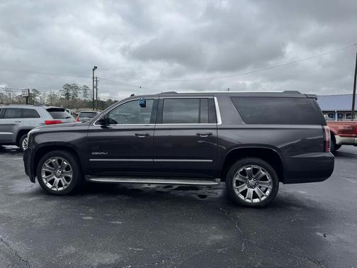 2015 GMC Yukon XL 1500 Denali