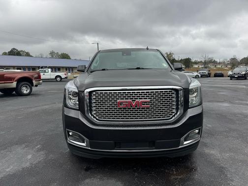 2015 GMC Yukon XL 1500 Denali