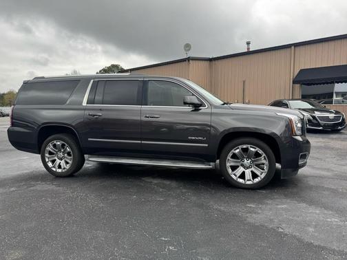 2015 GMC Yukon XL 1500 Denali