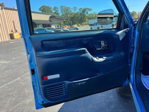 1995 GMC Sierra 1500 Base