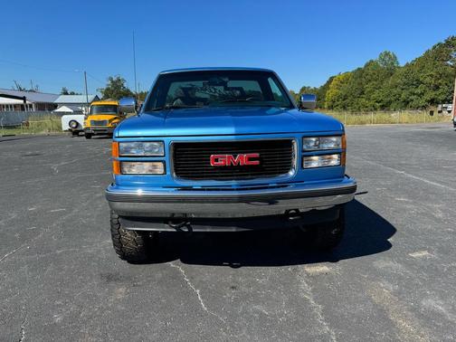 1995 GMC Sierra 1500 Base