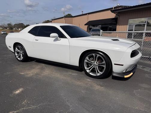 2020 Dodge Challenger R/T