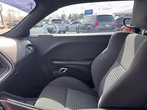 2020 Dodge Challenger R/T